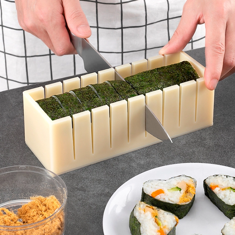 cake sushi tool mould