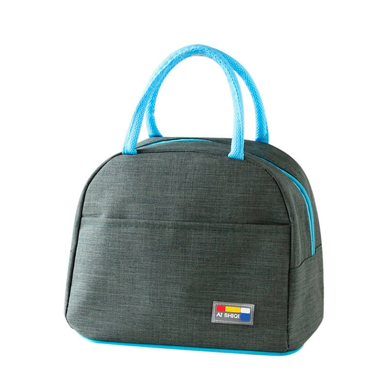 cooler bag with handle