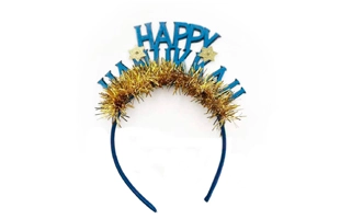 3304527 Party Headband