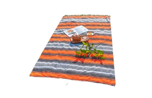 3504082 Outdoor Fabric Picnic Mat