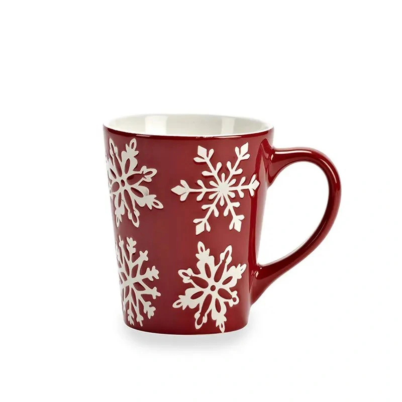 Christmas Coffee Mug