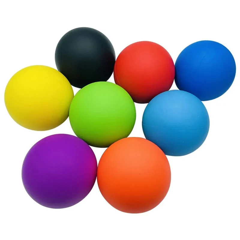 anti slip yoga ball 2