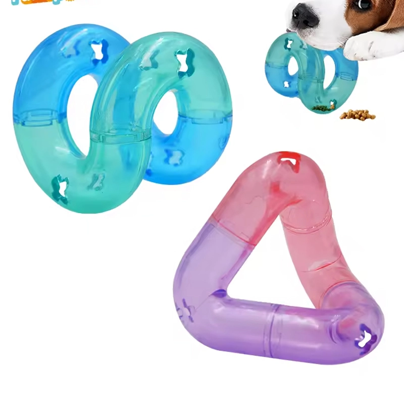 4305161 non toxic tpr thermoplastic rubber dog toys cheap price wholesale supplier