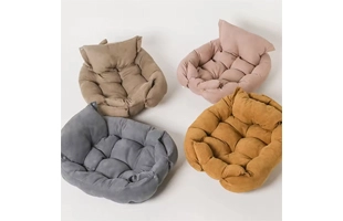 4305292 Soft Functional Foldable Dog Bed With Pillow Deformable Cheap Price Wholesale Supplier