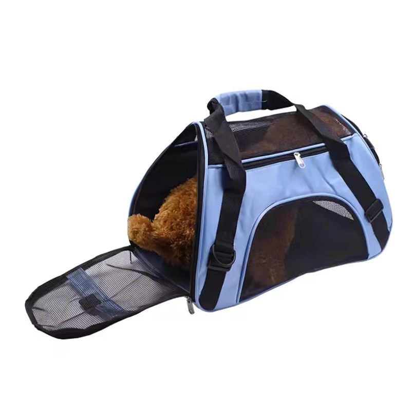 4305322 transport dog bag pet carrier foldable breathable bag for pet cheap price wholesale supplier