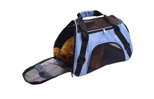 4305322 Transport Dog Bag Pet Carrier Foldable Breathable Bag For Pet Cheap Price Wholesale Supplier