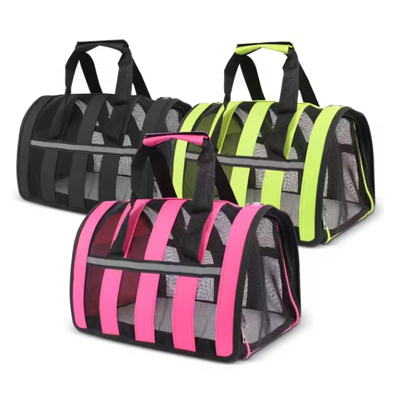 4305325 portable dog pet cat bag collapsible cheap price wholesale supplier