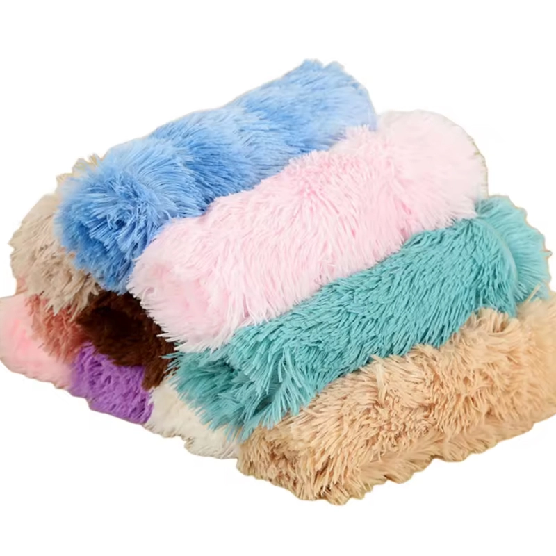 4305346 luxury pet blanket cheap price wholesale supplier