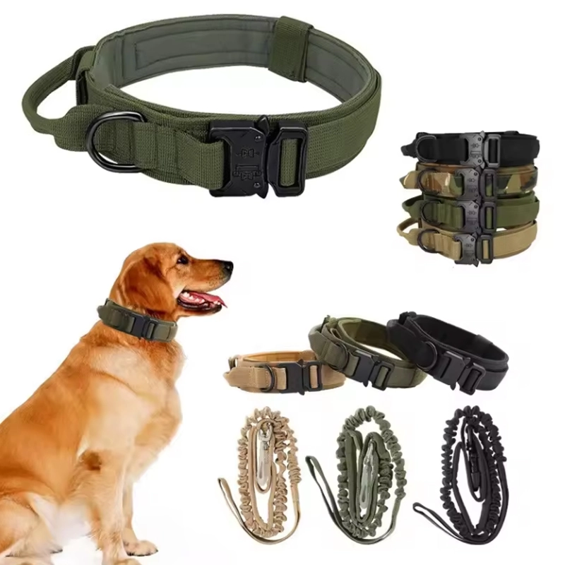 4305364 tactical explosio dog collar cheap price wholesale supplier