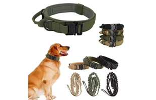 4305364 Tactical Explosio Dog Collar