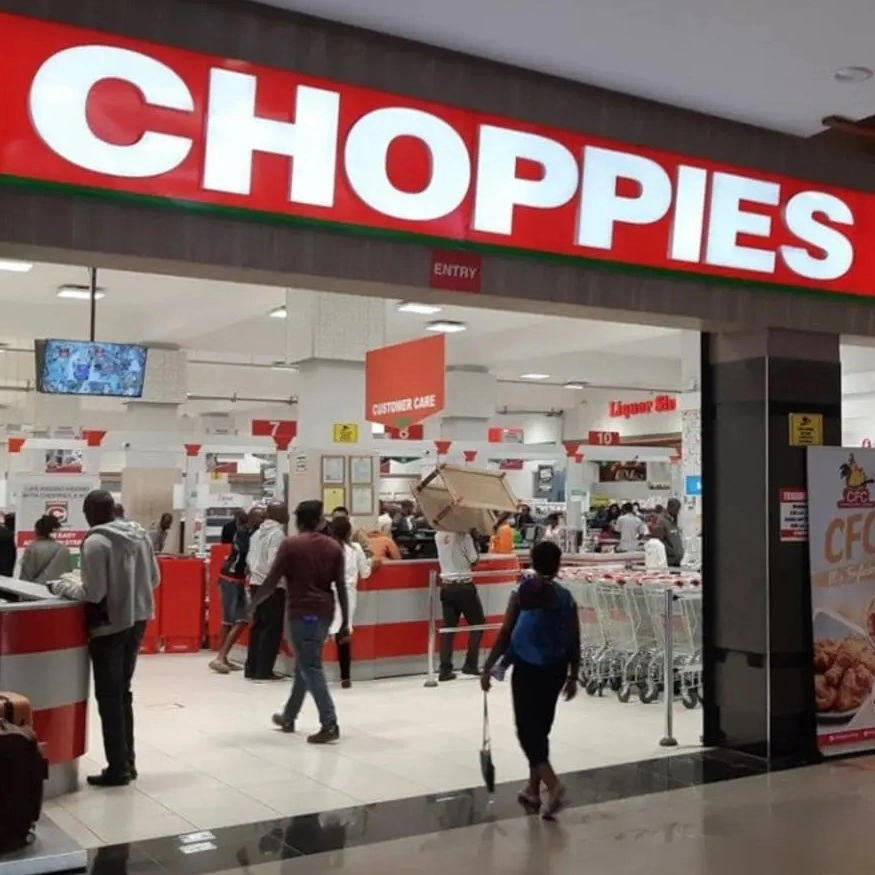 choppies