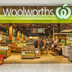 woolworths