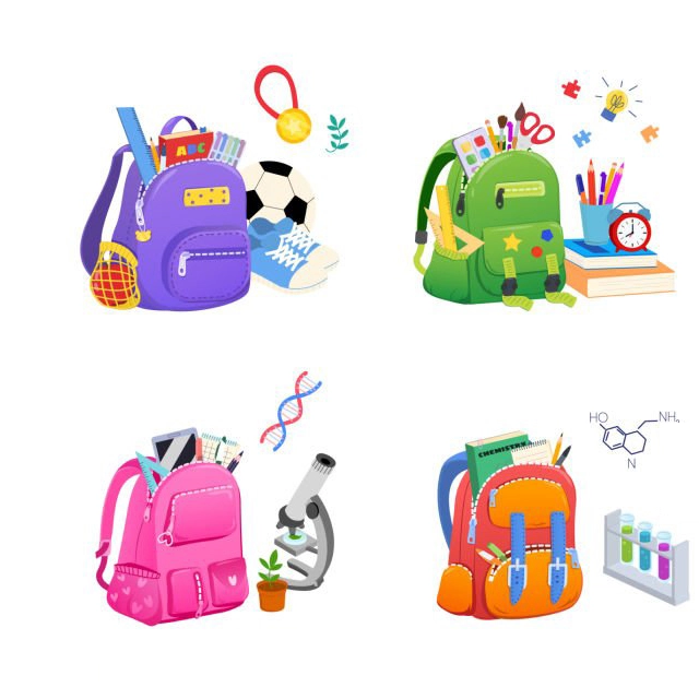 School Bags