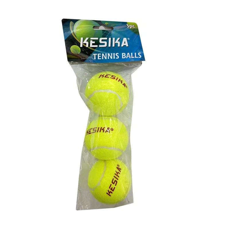 Koska 828 3 Bag Training Tennis Balls Advanced Training Tennis Balls Practice Tennis Balls Pressure Tennis Balls