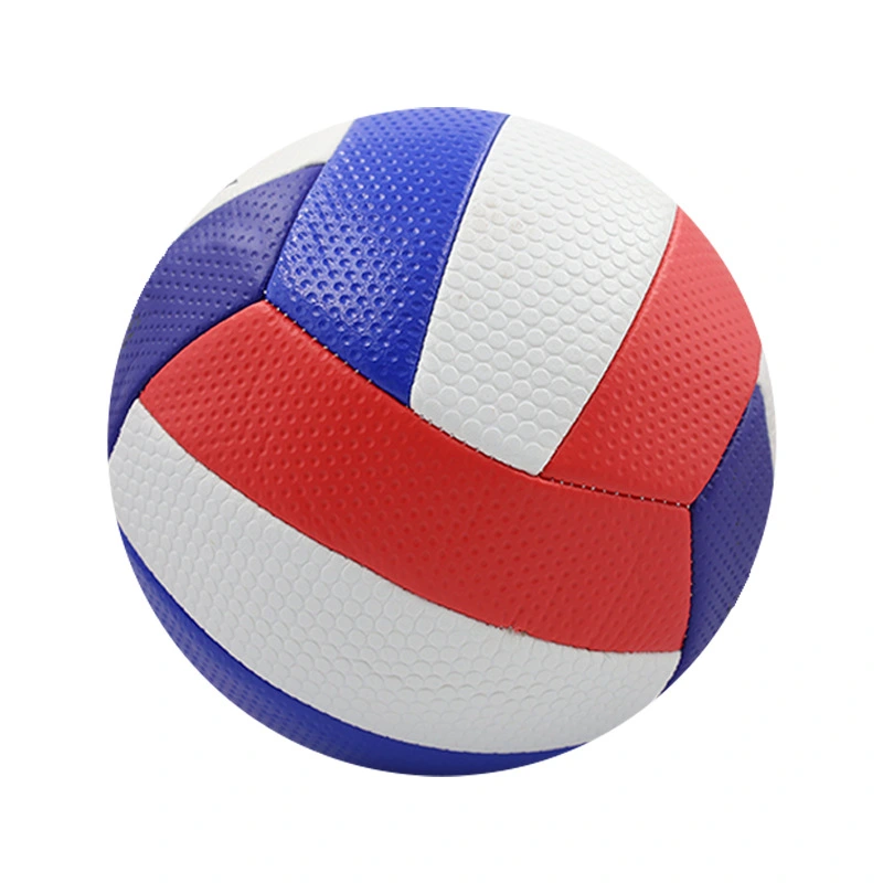 Primary and Secondary School Training Special Ball Youth Adult Competition No. 5 Volleyball Exam