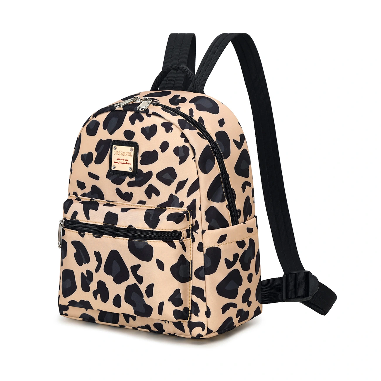 Mini Backpack Lightweight Girls 2024 Foreign Trade Fashion Casual Small Backpack Ins Casual Ladies Fashion Backpack