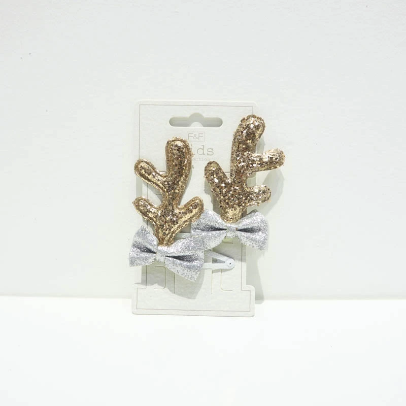 christmas-deer-hair-clip-01